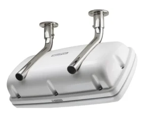 Navpod GP1500-37 SystemPod for Simrad GO7-XSR