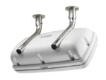 Navpod GP1500-39 SystemPod for Simrad GO7-XSR