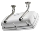 Navpod GP1500-40 SystemPod for Furuno GP1871 F 7in GPS