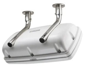 Navpod GP1500-40 SystemPod for Furuno GP1871 F 7in GPS
