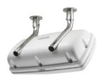 Navpod GP1500-41 SystemPod for Furuno GP1871 F 7in GPS