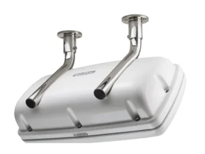 Navpod GP1500-41 SystemPod for Furuno GP1871 F 7in GPS