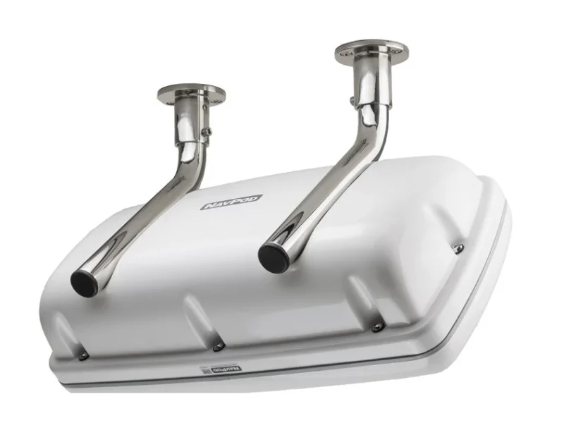 Navpod GP1500-41 SystemPod for Furuno GP1871 F 7in GPS