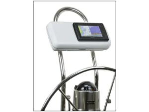 Navpod GP1501 System Pod PRE-CUT To Fit Various Garmin SEE DESCRIPTION