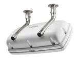 Navpod GP1502 SystemPod for Raymarine e7/e7d
