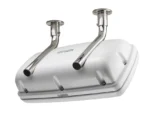Navpod GP1504 SystemPod for Raymarine eS75/77/78