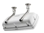Navpod GP1512 SystemPod for Raymarine e7/e7D