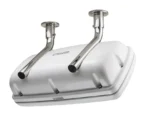 Navpod GP1514 SystemPod for Raymarine es75/77/78
