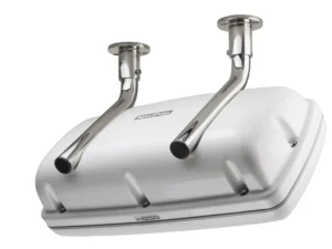 Navpod GP1518 SystemPod for  Simrad GO7