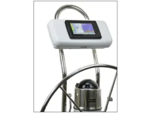 Navpod GP1521 System Pod NAV GP1521 FOR GARMIN 7607 9.5in GUARD
