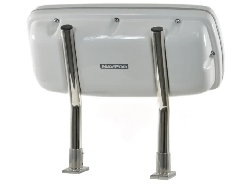 Navpod GP1600 SystemPod for  9.5in Wide Guard