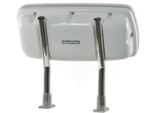 Navpod GP1600-16 SystemPod for Simrad NSS7 evo3