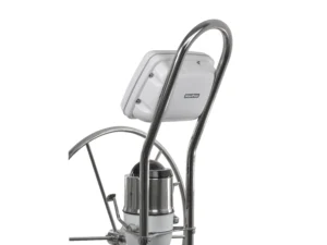 Navpod GP1800-13 SailPod for Simrad GO9 & GO9-XSE
