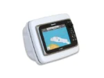 Navpod GP1809 Sailpod PRE-CUT Raymarine C/E 95/97