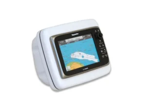 Navpod GP1809 Sailpod PRE-CUT Raymarine C/E 95/97