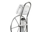 Navpod GP2030-02 SailPod for Garmin GPSMAP 8416/8616