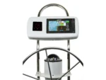Navpod GP2040-13 SystemPod for Simrad NSS9 evo2