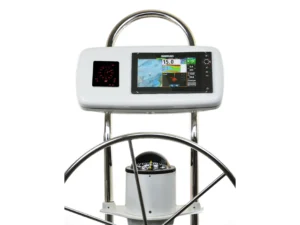 Navpod GP2040-13 SystemPod for Simrad NSS9 evo2