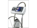 Navpod GP2040-21 SystemPod for Simrad NSS9 evo2