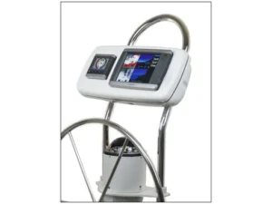 Navpod GP2040-21 SystemPod for Simrad NSS9 evo2