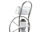 Navpod GP2040-45 SystemPod for Simrad GO9 & GO9-XSE