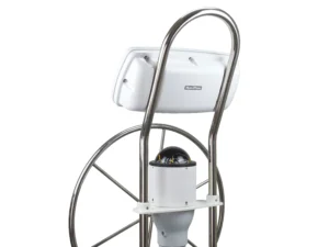 Navpod GP2040-48 SystemPod for Garmin GPSMAP 8410/8610