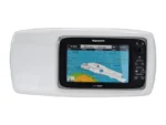 Navpod GP2049 SystemPod for Raymarine c95//97