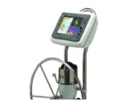Navpod GP2061 SailPod for Raymarine C120/E120