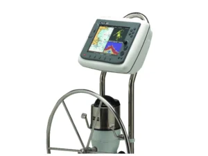 Navpod GP2061 SailPod for Raymarine C120/E120