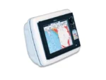 Navpod GP2063 SystemPod PRE-CUT For Simrad NSS12