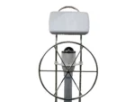 Navpod GP2080 SystemPod for 12in wide guard