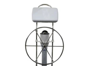 Navpod GP2080 SystemPod for 12in wide guard