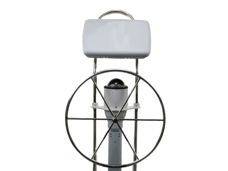 Navpod GP2080 SystemPod for 12in wide guard
