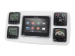 Navpod GP2170-09 SystemPod for Raymarine a95/97/98