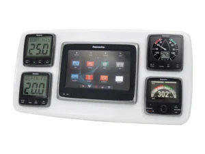 Navpod GP2170-09 SystemPod for Raymarine a95/97/98