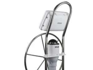 Navpod GP2170-12 SystemPod for Garmin 7412/7612