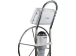Navpod GP2170-14 SystemPod for Raymarine eS95/97/98 & AXIOM PRO 9