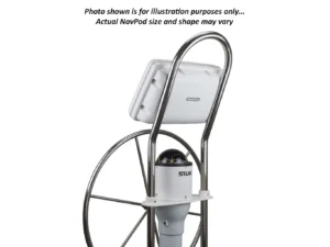 Navpod GP2170-16 SystemPod for Simrad NSS12 evo3
