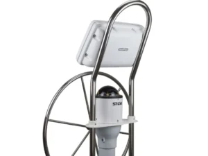 NAVPOD GP2170-17 SystemPod for Simrad NSS12 evo3