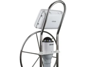 NAVPOD GP2170-20 SystemPod for Simrad GO12-XSE