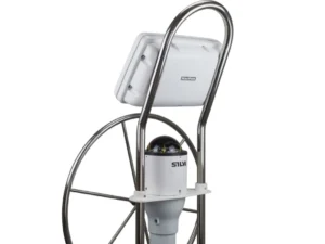 NAVPOD GP2170-21 SystemPod for Simrad GO12-XSE