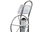 NAVPOD GP2170-22 SystemPod for Garmin GPSMAP 1242/1222