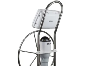 NAVPOD GP2170-63 SystemPod for Simrad NSS12