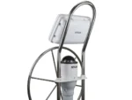 NAVPOD GP2173 SystemPod for Raymarine C120W/E120W