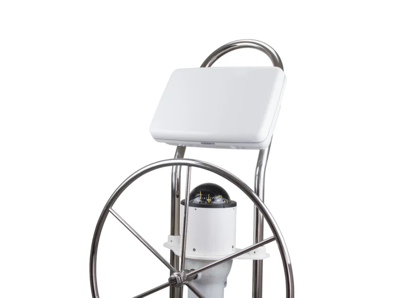 NAVPOD GP2200 SailPod for 12in wide guard