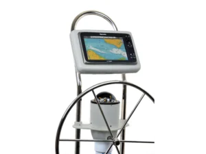 NAVPOD GP2203 SailPod for Raymarine c125/127