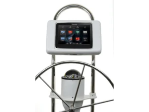 NAVPOD GP2204 SailPod for Raymarine a125/127/128