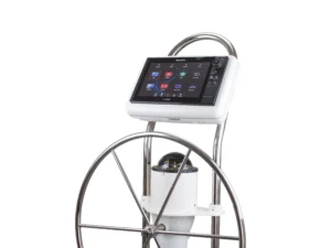 NAVPOD GP2205 SailPod for Raymarine eS127/128