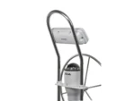 Navpod GP2302 InstrumentPod for three instruments