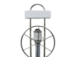 Navpod GP2400 InstrumentPod for 12in wide guard
